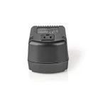 Nedis POCO105 tápegység, feszültség átalakító, konverter, 230V - 110V, 0,9A, 70 W, USA