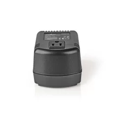   Nedis POCO105 tápegység, feszültség átalakító, konverter, 230V - 110V, 0,9A, 70 W, USA