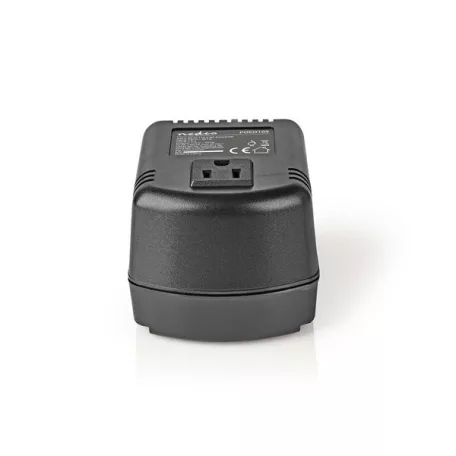 Nedis POCO105 tápegység, feszültség átalakító, konverter, 230V - 110V, 0,9A, 70 W, USA