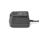 Nedis POCO105 tápegység, feszültség átalakító, konverter, 230V - 110V, 0,9A, 70 W, USA