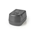 Nedis POCO105 tápegység, feszültség átalakító, konverter, 230V - 110V, 0,9A, 70 W, USA
