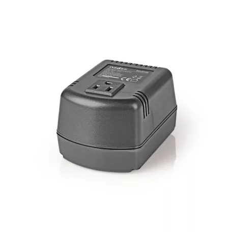 Nedis POCO105 tápegység, feszültség átalakító, konverter, 230V - 110V, 0,9A, 70 W, USA