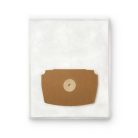 Nedis DUBG224ELE4 porzsák Electrolux Lux Royalhoz, 4db/csomag