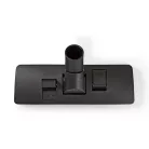 Nedis VCBR110CF32 univerzális kombinált padlókefe, porszívó fej, átnérő: 32 mm