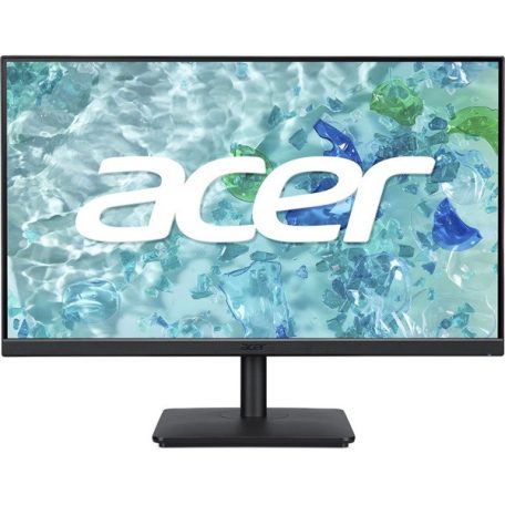 ACER IPS Nitro Monitor V247YGbip 23,8", 16:9 FHD, 120Hz, AdaptiveSync, 4ms, 250nits, HDMI, DP, fekete