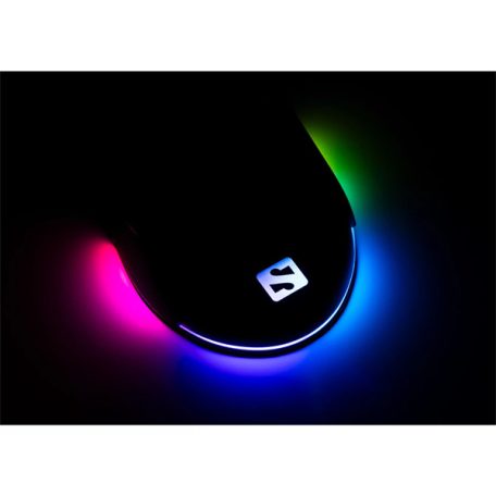 SANDBERG FlexCover 6D Gamer Egér