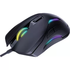 SANDBERG LightFlow 6D Gamer Egér