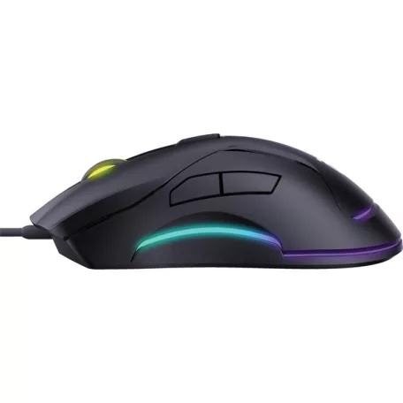SANDBERG LightFlow 6D Gamer Egér