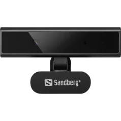 SANDBERG Face-ID Webkamera Mini