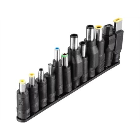 SANDBERG Hordozható akkumulátor, Laptop Powerbank 27000 PD100W