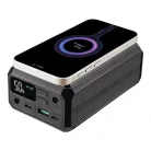 SANDBERG Hordozható akkumulátor, Laptop Powerbank 27000 PD100W