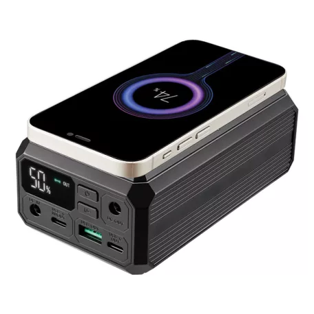 SANDBERG Hordozható akkumulátor, Laptop Powerbank 27000 PD100W