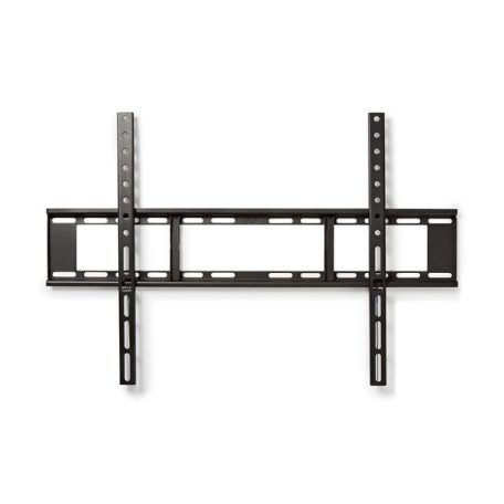 Nedis TVWM1051BK LCD TV / monitor fali tartó fix 37 - 70 "  Max. teherbírás: 35 kg,  Min. faltávolság: 23 mm