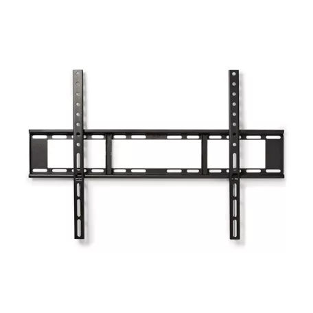 Nedis TVWM1051BK LCD TV / monitor fali tartó fix 37 - 70 "  Max. teherbírás: 35 kg,  Min. faltávolság: 23 mm