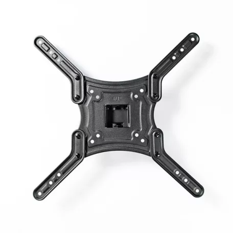Nedis TVWM1330BK LCD TV / monitor fali tartó konzol 23 - 55 " Max. teherbírás: 30 kg, dönthető, forgatható