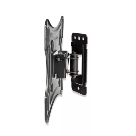 Nedis TVWM1330BK LCD TV / monitor fali tartó konzol 23 - 55 " Max. teherbírás: 30 kg, dönthető, forgatható