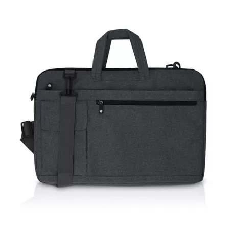 Nedis NBBG17150BK notebook / laptop táska 17 - 18" | Hordóöv | 8 rekesz | 30 mm | 320 mm | 460 mm