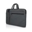 Nedis NBBG17150BK notebook / laptop táska 17 - 18" | Hordóöv | 8 rekesz | 30 mm | 320 mm | 460 mm