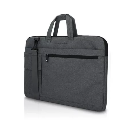 Nedis NBBG17150BK notebook / laptop táska 17 - 18" | Hordóöv | 8 rekesz | 30 mm | 320 mm | 460 mm