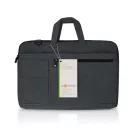Nedis NBBG17150BK notebook / laptop táska 17 - 18" | Hordóöv | 8 rekesz | 30 mm | 320 mm | 460 mm