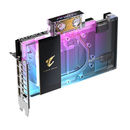 GIGABYTE Videokártya PCI-Ex16x nVIDIA RTX 5080 16GB DDR7 OC