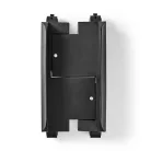 Nedis számítógépes kocsi CSTD101BK Állítható szélesség Full Motion 14,5 - 24,2 cm 20 kg Fém Műanyag Fekete