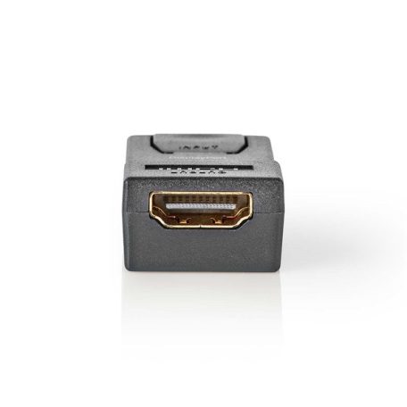 Nedis CCGB37915BK Displayport - HDMI adapter, 1080p@60Hz