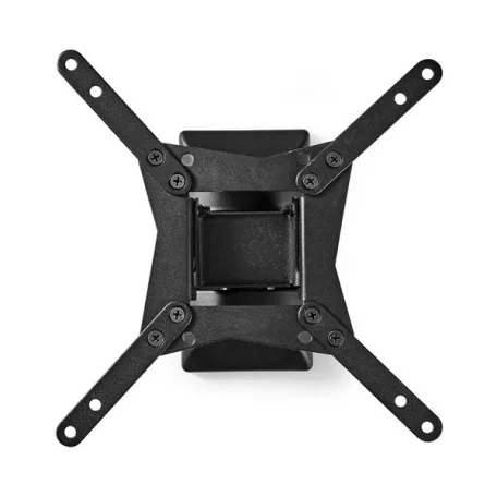 Nedis TVWM11BK LCD TV / monitor fali tartó konzol, 10 - 32 ", max. teherbírás: 30 kg, dönthető, forgatható