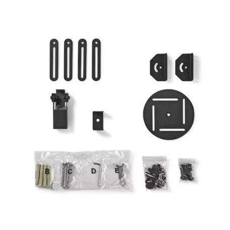 Nedis PJCM100BK projektor tartó konzol