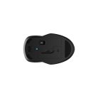 HP vezeték nélküli Dual egér 255 - fekete