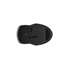 HP vezeték nélküli Dual egér 255 - fekete