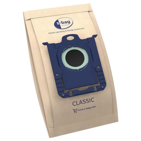 Electrolux gyári porzsák, E200M, E200SM, 15 db