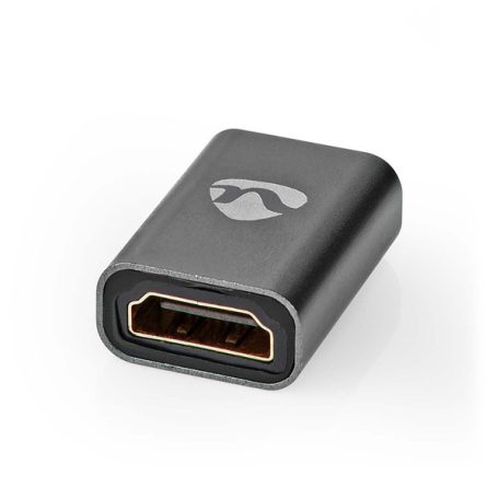 Nedis CVTB34900GY HDMI toldó, prémium kivitel, alumínium