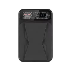   SANDBERG Hordozható akkumulátor, Mag Wireless Powerbank 10000