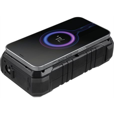 SANDBERG Hordozható akkumulátor, Survivor Powerbank 27000 PD65W