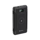 SANDBERG Hordozható akkumulátor, Survivor Powerbank 7 az 1-ben 76800