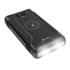 SANDBERG Hordozható akkumulátor, Survivor Powerbank 7 az 1-ben 76800