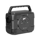 SANDBERG Hordozható akkumulátor, Power Station 200 AC