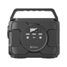 SANDBERG Hordozható akkumulátor, Power Station 200 AC