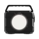 SANDBERG Hordozható akkumulátor, Power Station 200 AC