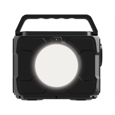 SANDBERG Hordozható akkumulátor, Power Station 200 AC