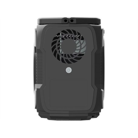 SANDBERG Hordozható akkumulátor, Power Station 200 AC