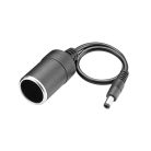 SANDBERG Hordozható akkumulátor, Power Station 200 AC