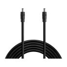 SANDBERG Tápkábel, 5521 és 5525 DC porthoz, 3 méter, 100W