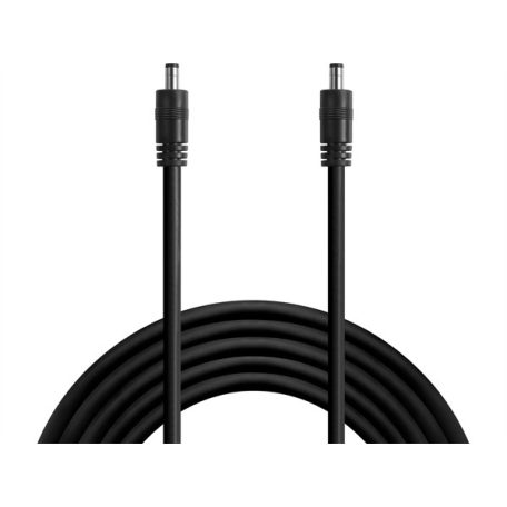 SANDBERG Tápkábel, 5521 és 5525 DC porthoz, 3 méter, 100W