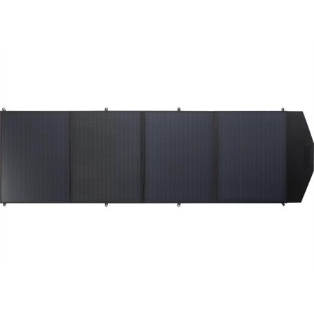 SANDBERG Napelemes töltő, Solar Charger 200W, QC3.0+PD+DC