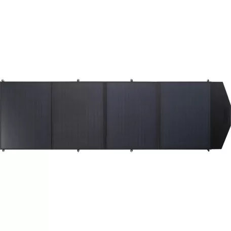 SANDBERG Napelemes töltő, Solar Charger 200W, QC3.0+PD+DC