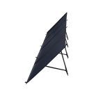 SANDBERG Napelemes töltő, Solar Charger 200W, QC3.0+PD+DC