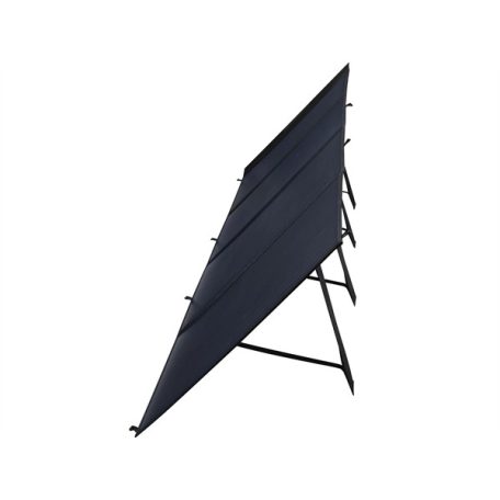 SANDBERG Napelemes töltő, Solar Charger 200W, QC3.0+PD+DC