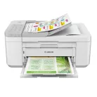 CANON Tintasugaras MFP 4in1 PIXMA TR4756i, A4, FF 8,8 k/p, SZ 4,4 k/p, 4800x1200dpi, duplex, USB/WiFi, ADF, White